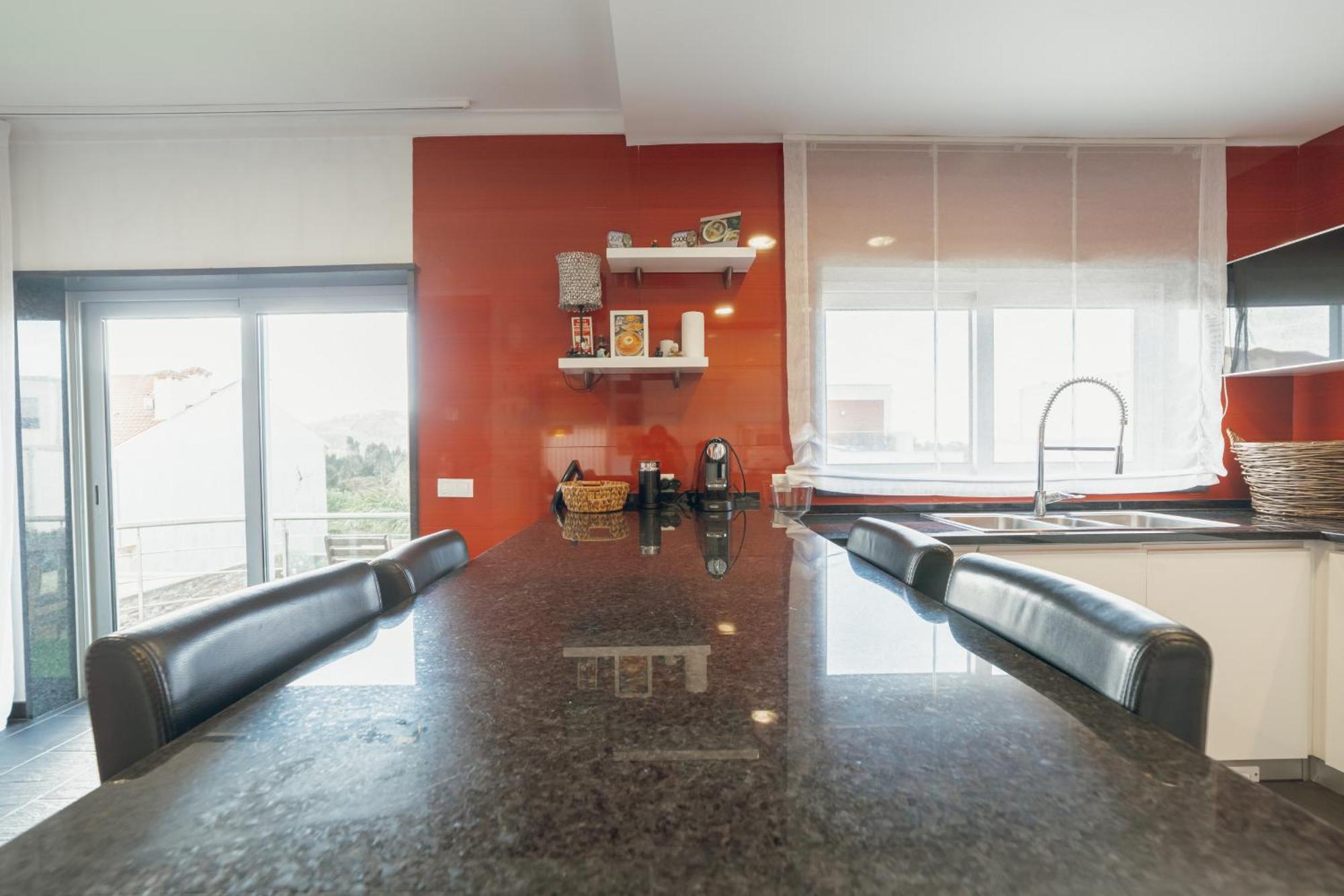 Villa Pool & Cinema By Vacationy Oporto